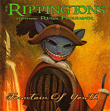 THE RIPPINGTONS '' Fountain Of Youth '' 2014