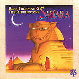 RUSS FREEMAN & The RIPPINGTONS '' Sahara '' 1994