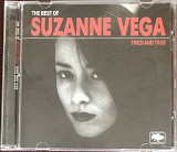 Suzanne Vega "Tried And True: The Best Of"