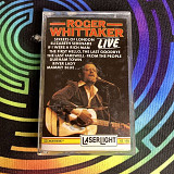 Roger Whittaker – Live 1988 LaserLight Digital – 15 089 (Germany)