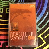 Beautiful World – In Existence 1994 WEA – 4509-95120-4 (Germany)