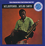 Miles Davis Milestones