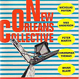 Nicholas Payton, Wes Anderson, Peter Martin, Christopher Thomas, Brian Blade New Orleans Collective