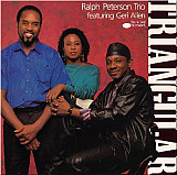 Ralph Peterson Trio featuring Geri Allen Triangular