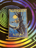 Iron Maiden – Fear Of The Dark 1992 EMI – TCEMD1032 (UK)