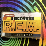 R.E.M. – Singles Collected 1994 EMI ‎– 7243.8.29642.47 Korea