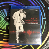 Justin Timberlake - Live From Madison Square Garden [Blu-ray] [2007] [+ Bonus DVD] [2008]