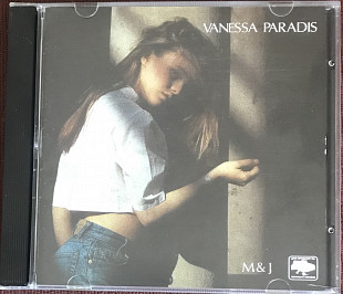 Vanessa Paradis "M & J"