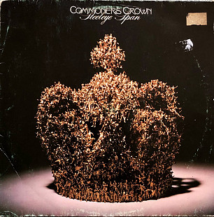 Steeleye Span” Commoners Crown"