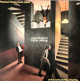 Mannfred Mann's Earth Band - "Angel Station"