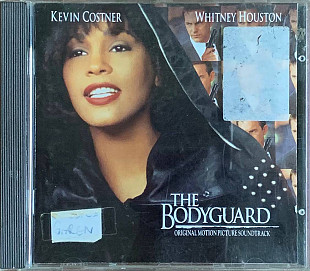 «The Bodyguard (Original Soundtrack Album)»