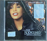 «The Bodyguard (Original Soundtrack Album)»