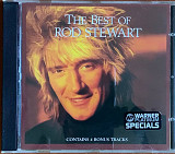 Rod Stewart – «The Best Of Rod Stewart»