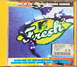 Various – «MTV Fresh 2»