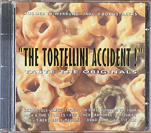 Various – "The Tortellini Accident!": Taste The Originals