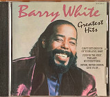 Barry White – «Greatest Hits»