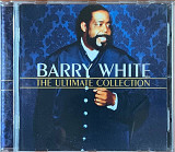 Barry White – «The Ultimate Collection»