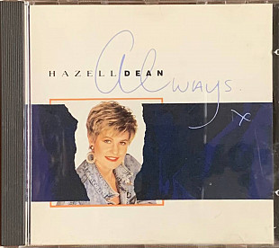 Hazell Dean – «Always»