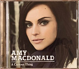 Amy MacDonald – «A Curious Thing»