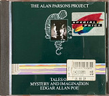 The Alan Parsons Project – «Tales Of Mystery And Imagination»