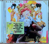 Gwen Stefani – «Love.Angel.Music.Baby.»