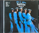 The Rubettes – «The Best Of»