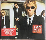 Bon Jovi – «It's My Life» Single