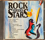 Various – «Rock Super Stars Vol. 3»