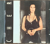 Cher – «Heart Of Stone»