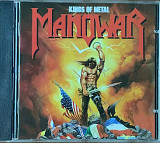 Manowar – «Kings Of Metal»