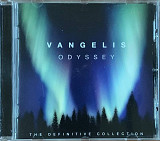 Vangelis – «Odyssey (The Definitive Collection)»