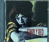 Simply Red – «Picture Book»