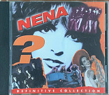 Nena – «Definitive Collection»