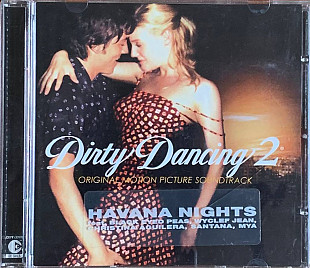 Various – «Dirty Dancing 2