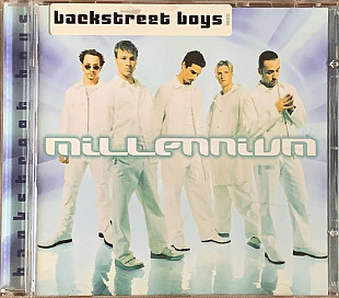 Backstreet Boys – «Millennium»