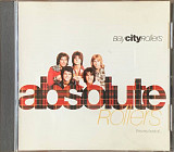 Bay City Rollers – «Absolute Rollers (The Very Best Of…)»