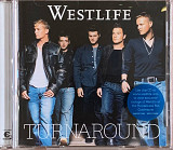 Westlife – «Turnaround»