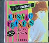 Connie Francis – «Party Power»