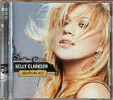 Kelly Clarkson – «Breakaway»