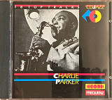 Charlie Parker – «Charlie Parker (18 Top Tracks)