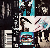 U2 «Achtung Baby» SR, CHROME, Dolby System ℗1991