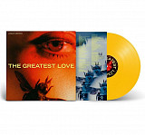 London Grammar - ‎The Greatest Love (LP, S/S, Yellow Vinyl)