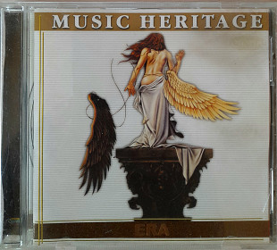 ERA - Music Heritage. 90гр.