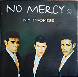 No Mercy 1996 - My Promise (firm., EU)