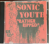 Sonic Youth "Rather Ripped"