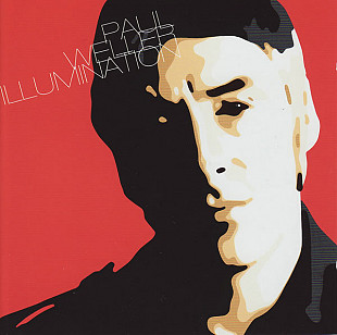 Paul Weller 2002 – Illumination (firm., EU)