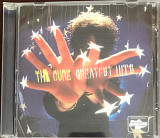 The Cure "Greatest Hits"