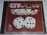 CIV Set Your Goals CD US