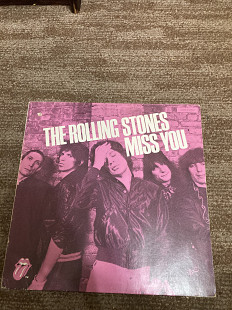 The Rolling Stones (Germany) Singl