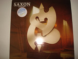 SAXON- Destiny 1988 UK Rock Heavy Metal